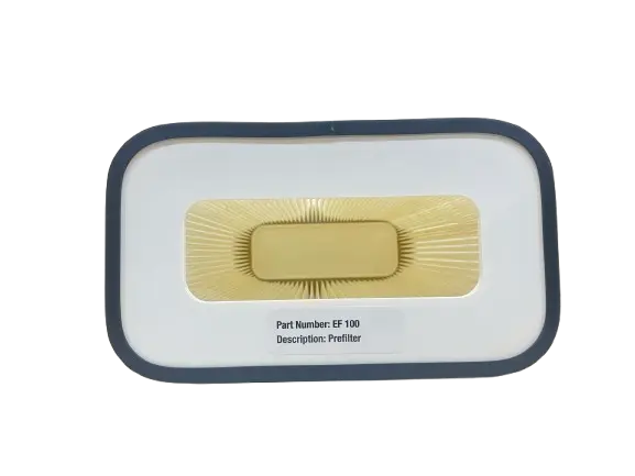 EF100 (Prefilter)