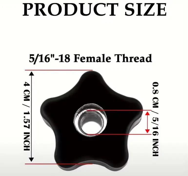 3 Plastic Knob 14-111.webp