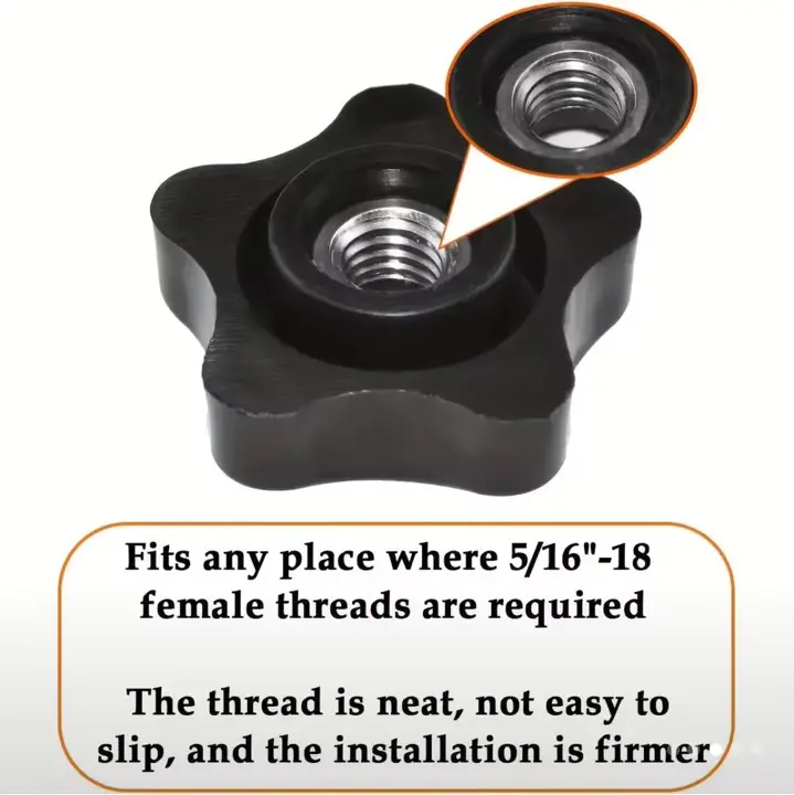 4 Plastic Knob 14-111.webp