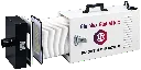 Simplex Low Vacuum Welding Fume Extractor
