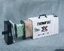 High Vacuum Portable Welding Smoke Extractor
