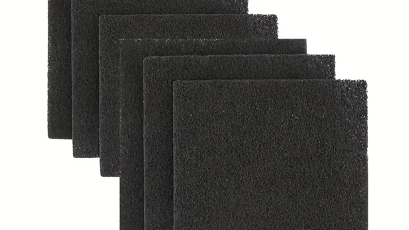 SCF Charcoal Filter