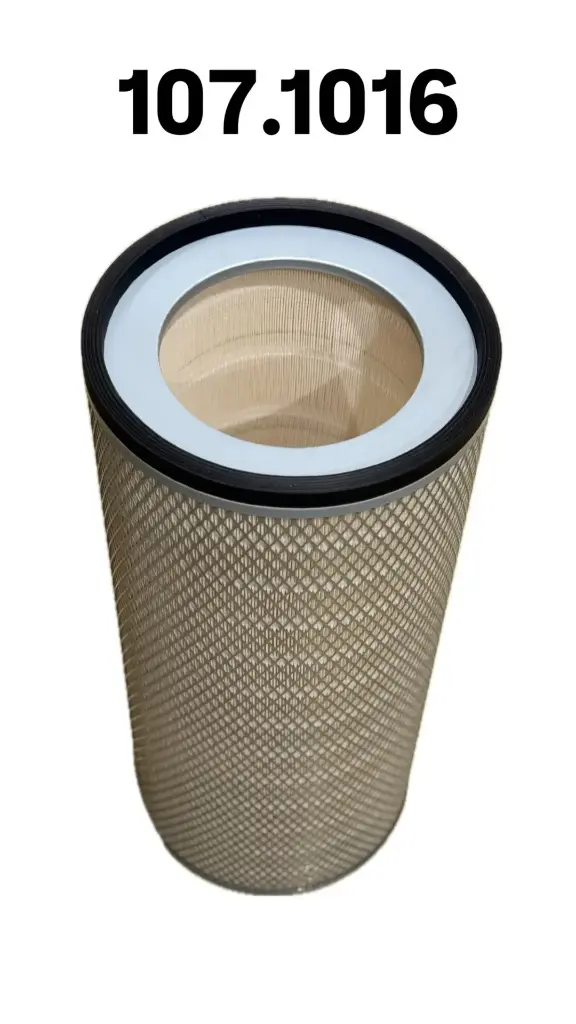 107.1016 / SG-HEPA-P       Hepa Prefilter