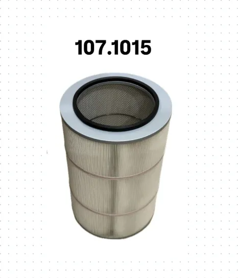 107.1015 / SG-HEPA-M      HEPA FILTER