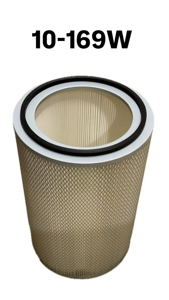 10-169W / SG-W Washable Filter