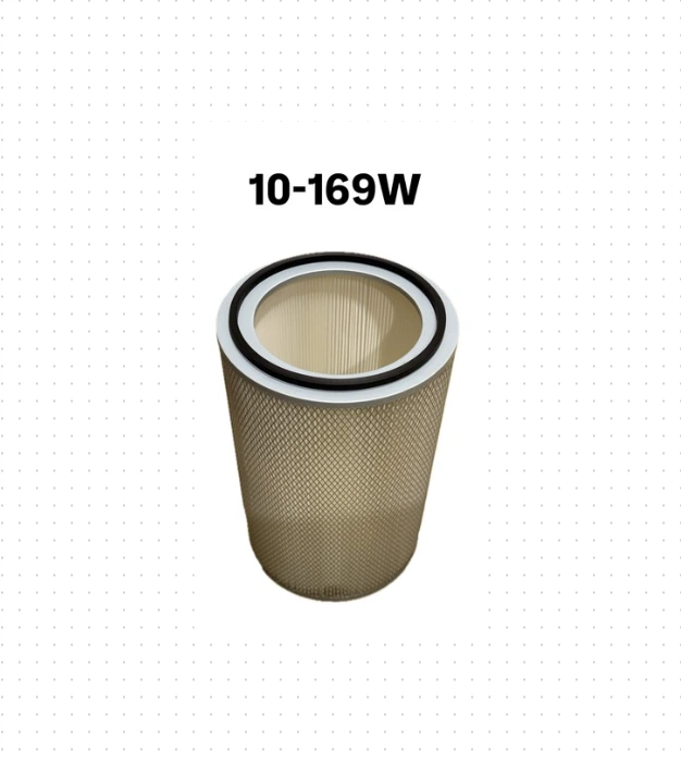 10-169W / SG-W Washable Filter