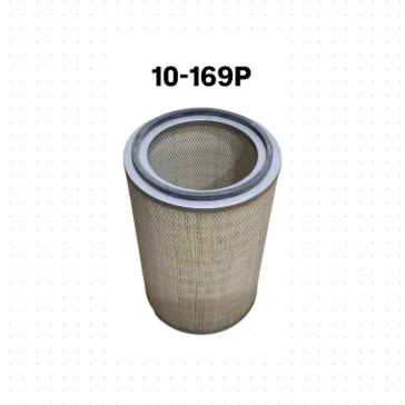[Filters] 10-169P / SG-P Throwaway Filter