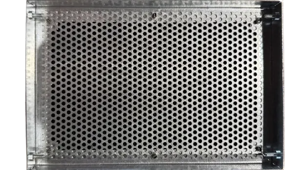 SSE-CF Charcoal Filter