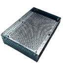 ECF100A Charcoal Filter Box