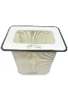 EF200A MERV 10 Washable Industrial Filter