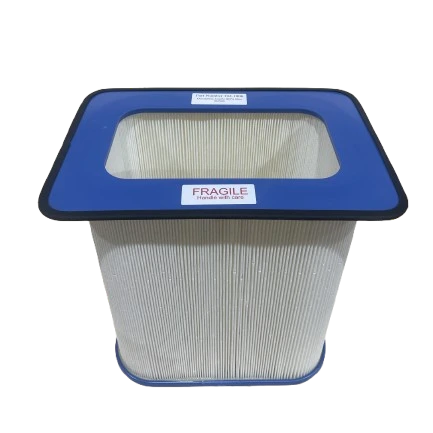 102.1006 / EF600 Comb0 Hepa Filter