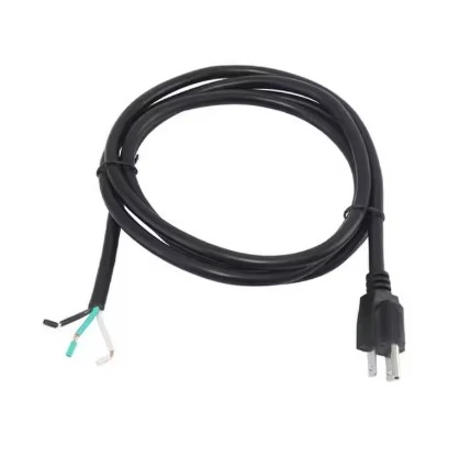 SSE-WIRE (6529) 15A Power Cord for Simplex & Enviroflex Smoke Extractors