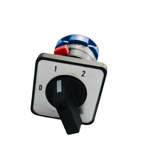 6515 Two way Rotary Switch