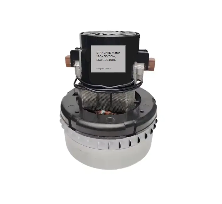 SSE Standard Motor