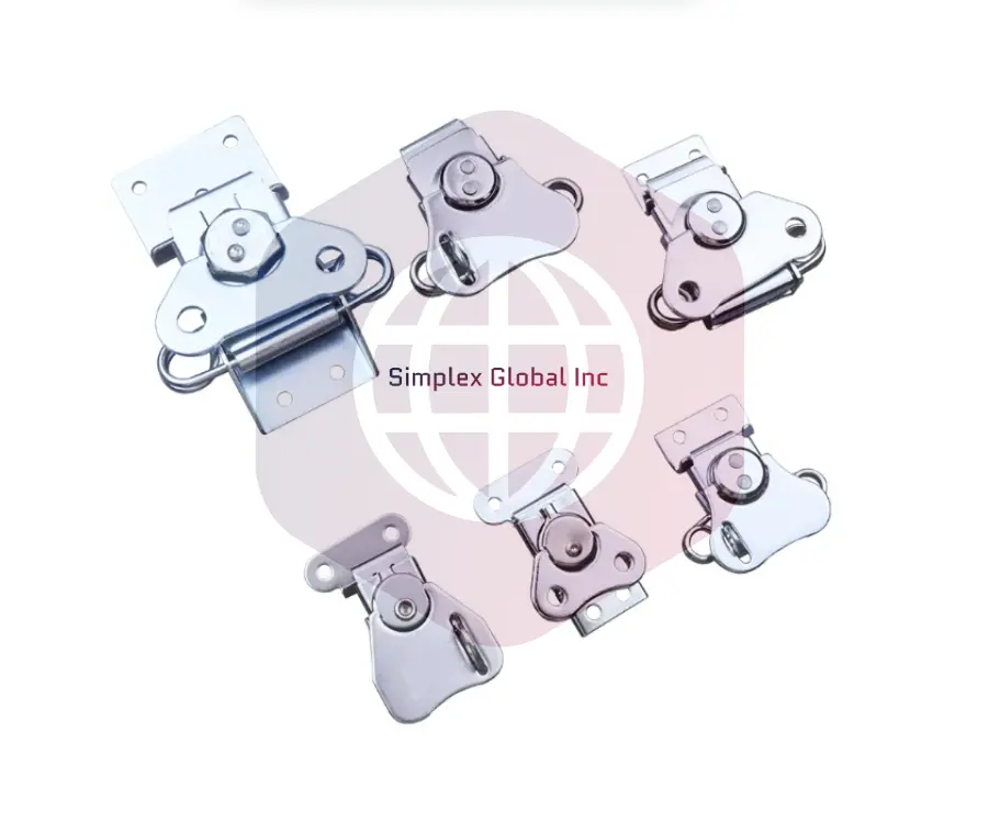 Latch Catch (SSE-LC)