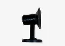 SN3 3" Fume Extraction Nozzle with Magnetic Base