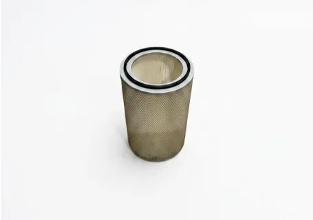 107.1016-N  107.1016-N – Nanofiber Prefilter