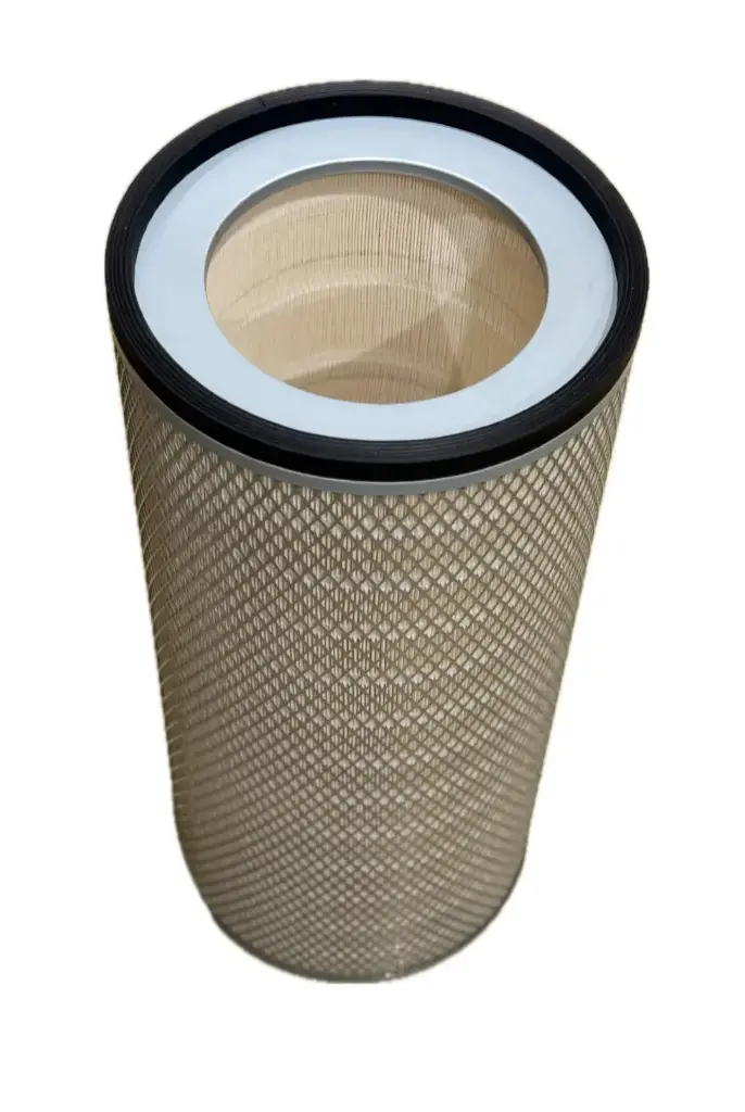 107.1016-N  107.1016-N – Nanofiber Prefilter