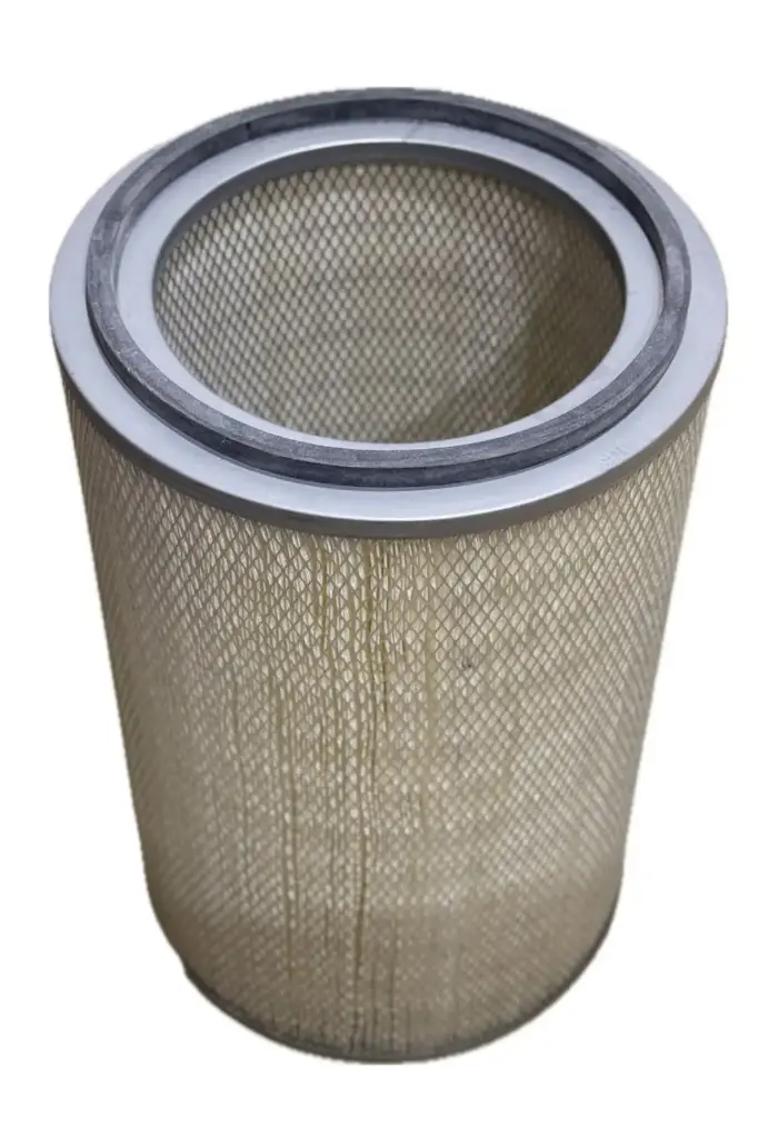 10-169P-N Nanofiber Throwaway Filter