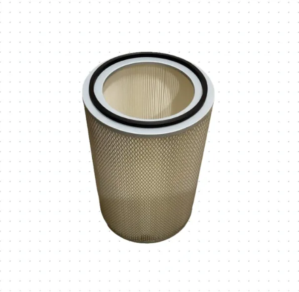 10-169W-N MERV 15 MAC Washable Nanofiber Filter