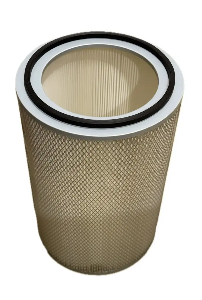 10-169W-N  Washable Nanofiber Filter