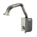 SFE-1301 Portable Fume & Dust Extractor – 1760 CFM | 3 HP | 230V