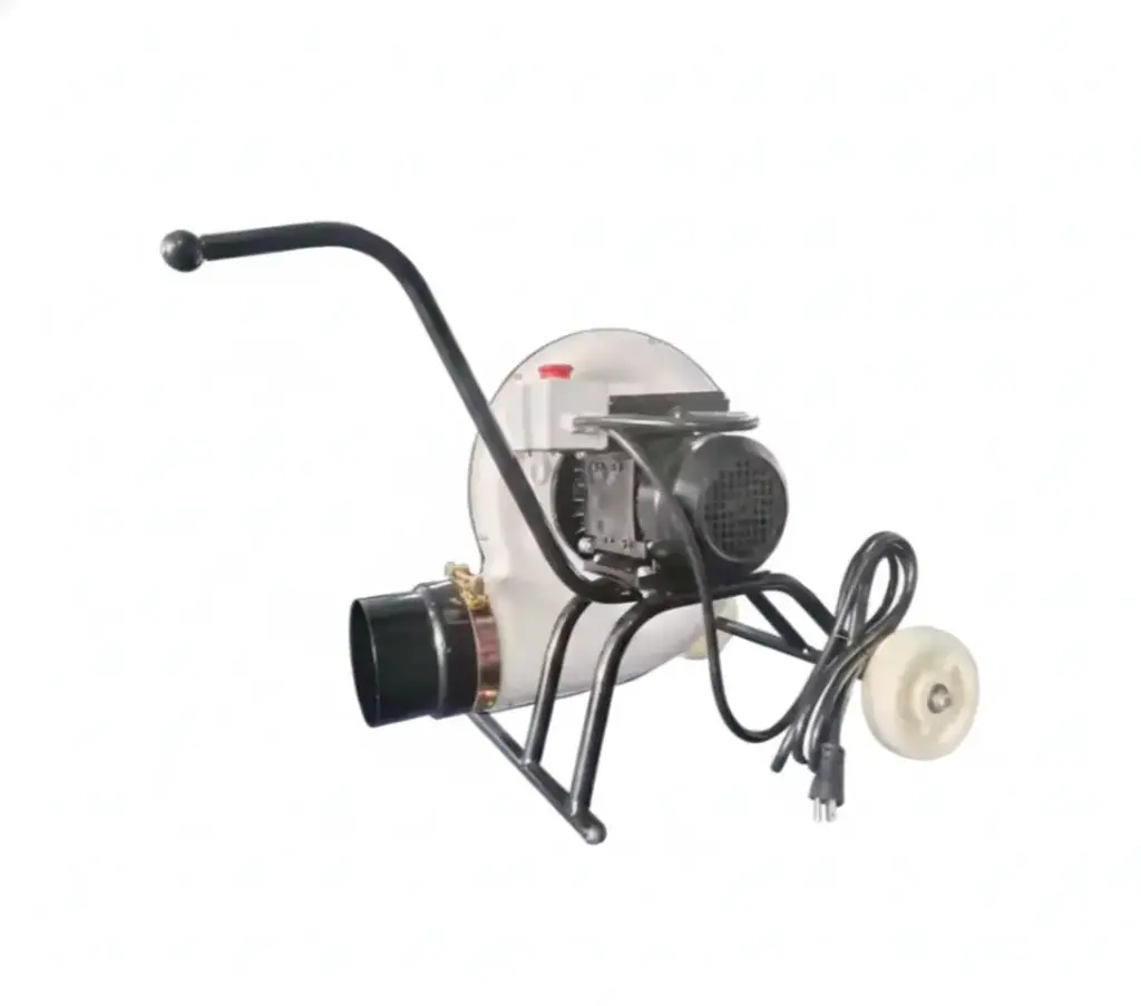 Handy Master - Dust & Fume collector