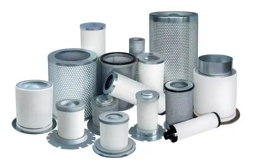 Small Filters (Any Type)