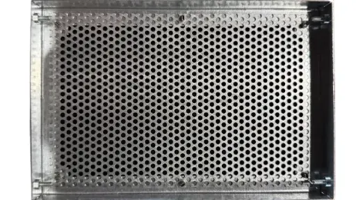 SSE-CF Charcoal Filter