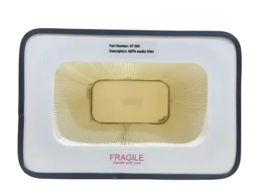 EF200 (Main Hepa Filter)