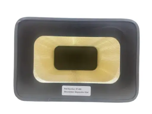 EF400 Disposable Filter