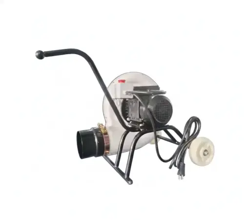 Handy Master - Dust & Fume collector