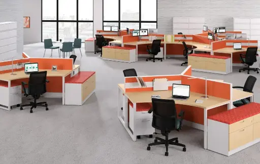 Office Furniture & Supplies